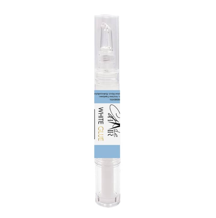 CJADE'S WHITE WATERPROOF GLUE STICK